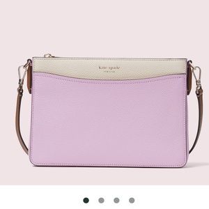 Kate spade cross body